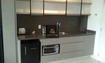 Imagem 5: Flat disponível na Vila Nova Conceição