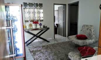 Imagem 5: Casa à venda no Bairro Jardim Nazareth com 3 Quartos por R$480.000