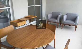 Imagem 4: Flat disponível no Itaim Bibi