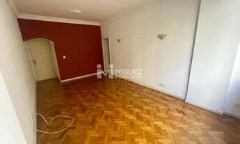 Imagem 3: Tijuca Apartamento com 2 dormitórios