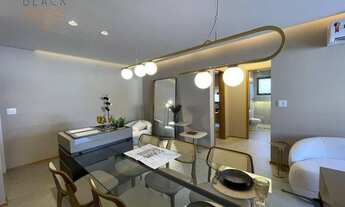 Imagem 4: Apartamento com 2 dormitórios à venda, 76 m² por R$ 435.000,00 - Jardim das Nações - Tauba