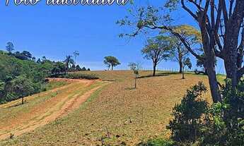 Imagem 2: Lote/Terreno para venda possui 500 metros quadrados em Centro - Nazaré Paulista - SP