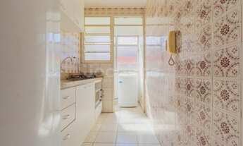 Imagem 4: PORTO ALEGRE - Apartamento Padrão - Cristo Redentor