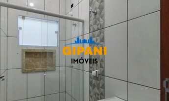 Imagem 4: Casa Térrea Nova Geminada Ampla com 02 Dormitórios Jardim Europa