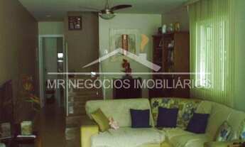 Imagem 2: Casa com 5 dormitórios à venda, 140 m² por R$ 950.000 - São Francisco - Niterói/RJ