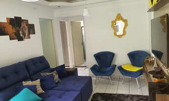 Imagem: IMPERDÍVEL APARTAMENTO DE 2/4