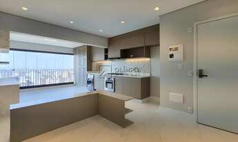 Imagem 2: Apartamento Locação 2 Dormitórios - 63 m² Perdizes