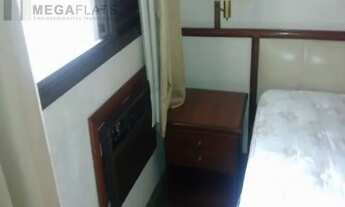 Imagem 7: 04216 - Flat/Aparthotel 1 Dorm, BELA VISTA - SÃO PAULO/SP