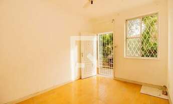 Imagem 1: Apartamento para Aluguel - Passo D'areia, 2 Quartos, 51 m2