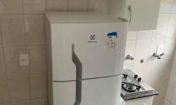 Imagem 4: Apartamento para aluguel tem 30 metros quadrados com 1 quarto em Bucarein - Joinville - SC