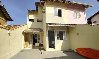 Imagem 1: Agatê Imóveis vende Excelente Casa Triplex por R 685 mil reais - Piratininga - Niterói - R