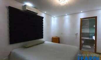 Imagem 6: CASA ASSOBRADADA - MORUMBI - SP