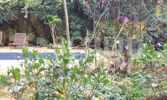 Imagem 7: Bela casa a venda com 4 suítes, 6 vagas de garagem no Alto da Boa Vista