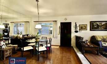 Imagem 7: Venda Casa 5 Dormitórios - 255 m² Brooklin