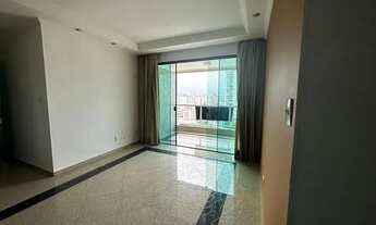 Imagem 3: Cobertura lindíssima com 4 quartos em José Menino - Santos - São Paulo