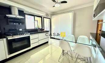 Imagem 6: Apartamento com 3 dormitórios à venda, 158 m² por R$ 900.000,00 - Jardim Glória - American