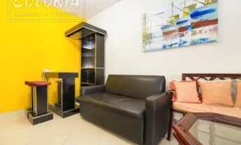 Imagem: Guarujá - Flat - Centro