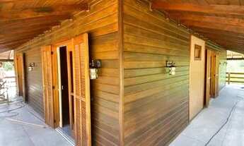 Imagem 5: Casa 3 Dorm ecológica automatizada 185m2