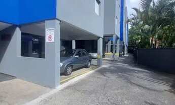 Imagem 3: Excelente apartamento com área de lazer - Aceita Financiamento - Santo André - APV42