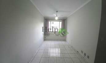 Imagem 2: Apartamento - 2 Dormitórios - 1 Vaga - Ipiranga