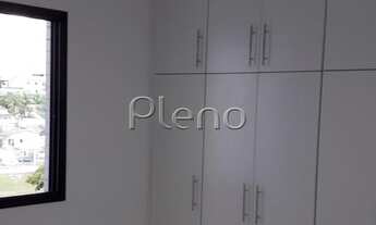 Imagem 6: Apartamento para locação no Parque Brasília - Campinas/SP