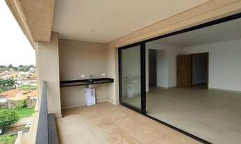 Imagem 6: Apartamento com 3 dormitórios, 123 m² - venda por R$ 1.200.000 ou aluguel por R$ 6.100/mês