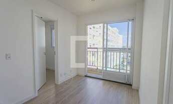 Imagem 2: Apartamento para Aluguel - Freguesia do Ó, 2 Quartos, 35 m2