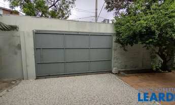 Imagem 7: CASA TÉRREA - VILA OLÍMPIA - SP