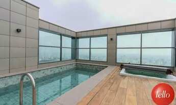 Imagem: São Paulo - Apartamento Padrão - Tatuapé