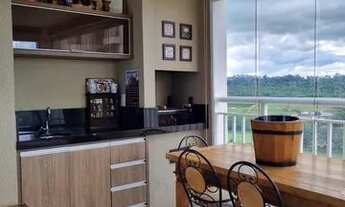 Imagem 3: Apartamento Vila do Golf