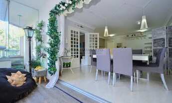 Imagem 6: Finamente Mobiliado - Brooklin Nobre - Perfeito