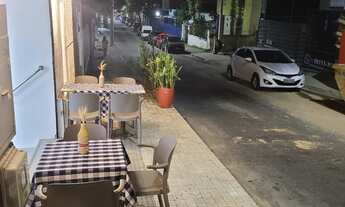 Imagem 1: Passo pizzaria Barra