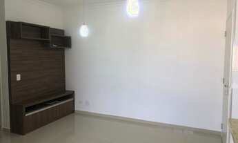 Imagem 3: Apartamento para aluguel possui 66 metros quadrados com 2 quartos