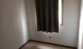 Imagem 2: Contagem - Apartamento Padrão - Oitis