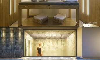 Imagem 5: Apartamento com 4 quartos à venda, 131 m² por R$ 2.100.200 - Icaraí - Niterói/RJ