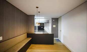 Imagem 4: Apartamento à Venda - Portal do Morumbi, 3 Quartos, 65 m2