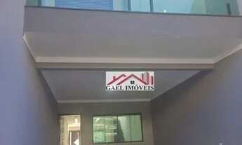 Imagem 2: Sobrado com 3 dormitórios à venda, 160 m² por R$ 950.000,00 - Vila Esperança - São Paulo/S