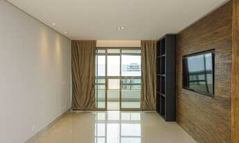 Imagem 3: APARTAMENTO A VENDA VILA DA SERRA 4 QUARTOS