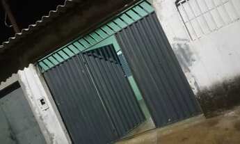 Imagem: Alugo casa ( entrada individual