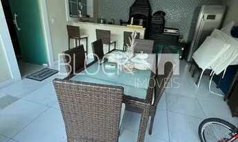 Imagem 7: Recreio dos Bandeirantes