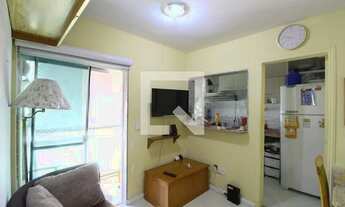 Imagem 3: Apartamento para Aluguel - Jacarepaguá, 2 Quartos, 57 m2