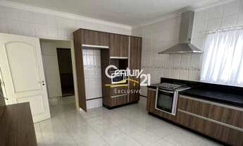 Imagem 7: Casa com 5 dormitórios, 321 m² - venda por R$ 1.900.000,00 ou aluguel por R$ 11.070,00/mês