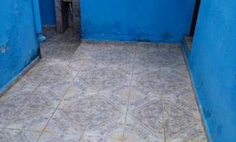 Imagem 7: Casa com 1 dormitório para alugar, 40 m² por R$ 1.100,00/mês - Jardim São Miguel - Taboão