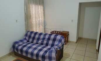 Imagem: Apartamento Padrão em Ribeirão Preto