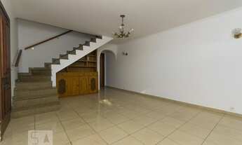 Imagem 2: Casa para Aluguel - Vila Campestre, 3 Quartos, 206 m2