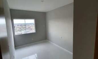 Imagem 2: ALUGO APARTAMENTO DE 2/4 - ED TORRES TRIVENTO - ANDAR ALTO - NASCENTE - MODULADOS