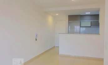 Imagem 3: Apartamento para Aluguel - Jardim Bela Vista, 3 Quartos, 77 m2