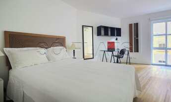 Imagem 5: Apartamento Palazzo Gritti 48m² 1 dormitório e 1 vaga disponível para locação na Vila Nova