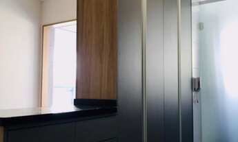 Imagem 6: Apartamento para locação com 68m 2 dormitórios (suíte) 2 vagas de garagem - Pinheiros - Sã