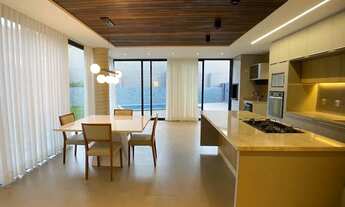 Imagem 2: CASA RECEM CONSTRUÍDA - SANTO ANTONIO LISBOA - FPOLIS/SC